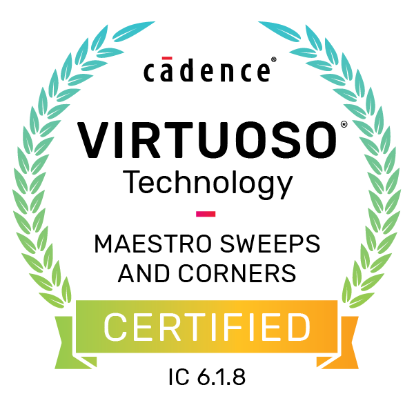 Virtuoso ADE Explorer and Assembler S3: Sweeping Variables and Simulating Corners vIC6.1.8 Exam