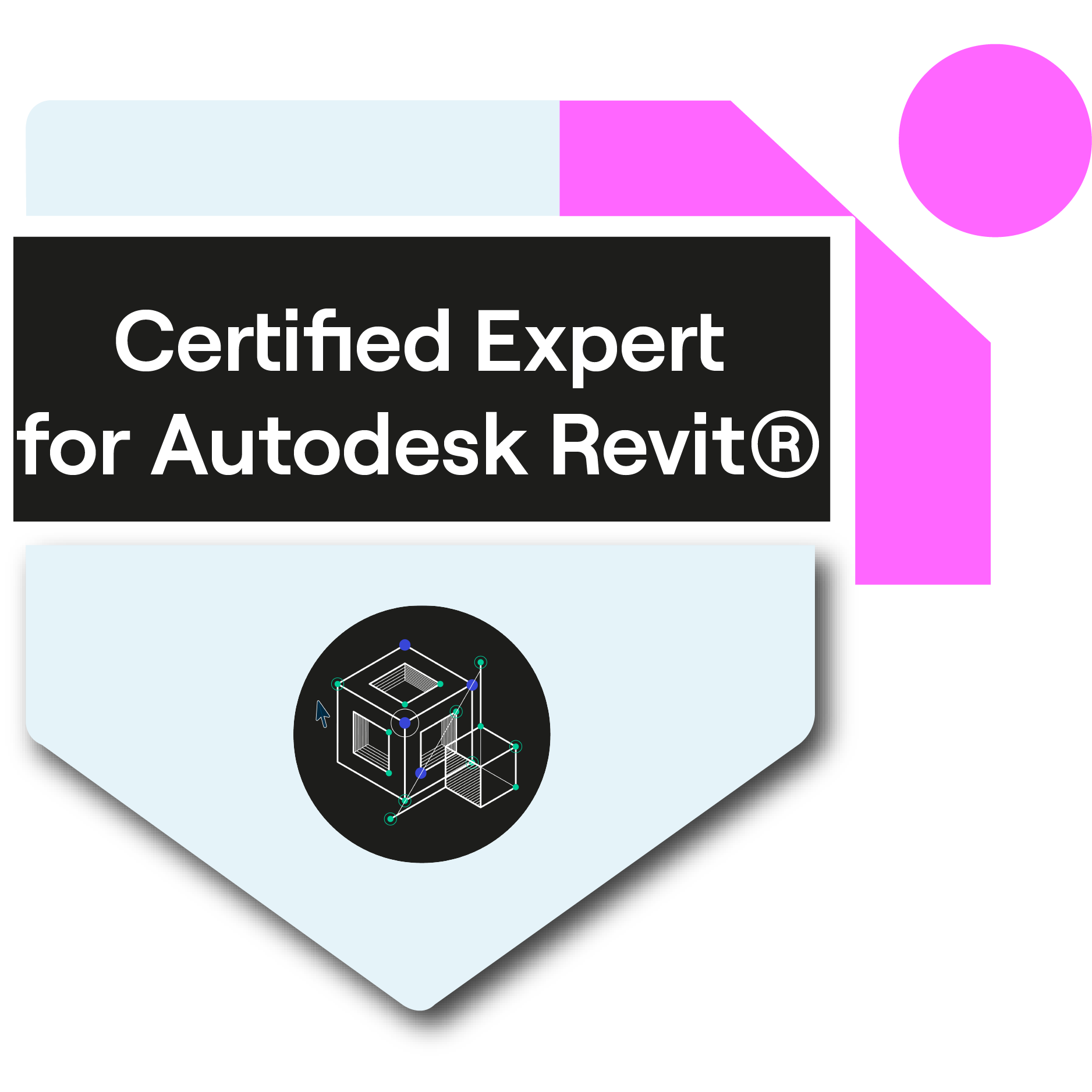 Tosa for Autodesk Revit® Certified User - Expert Level