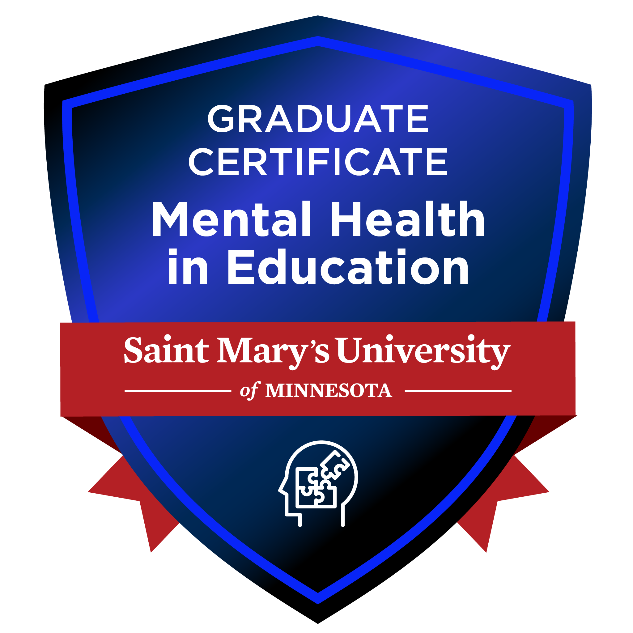 Graduate Certificate in Mental Health in Education