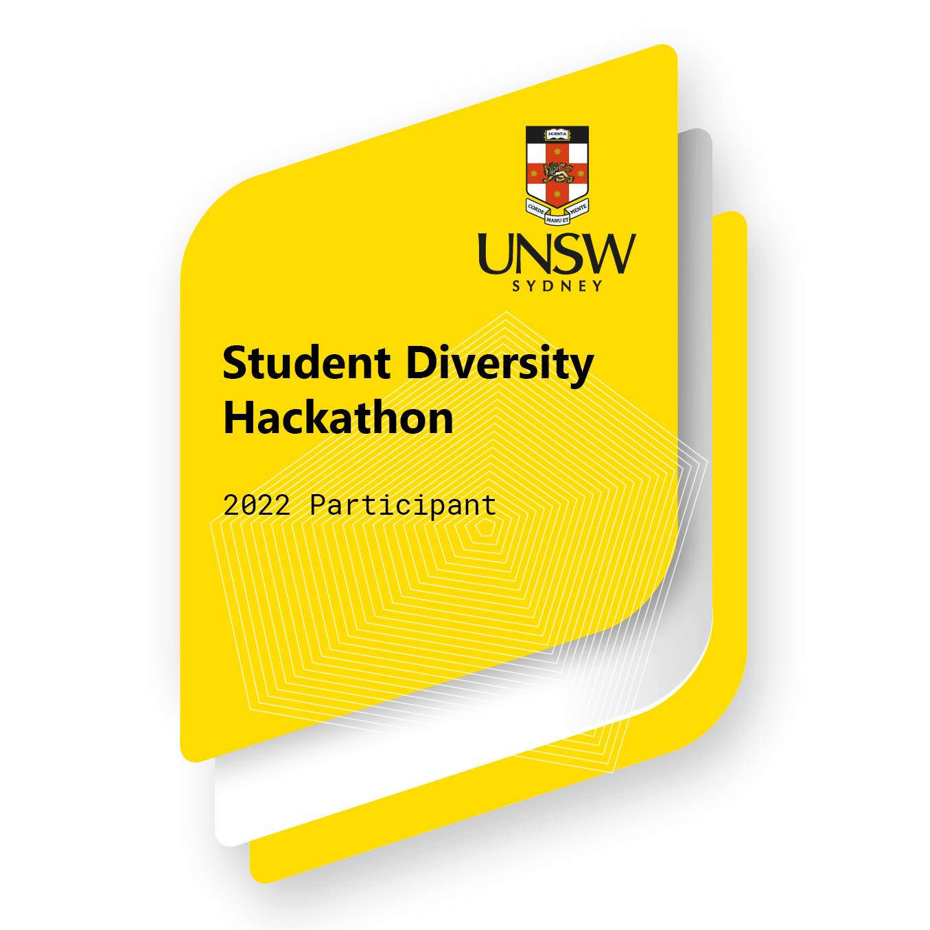 Student Diversity Hackathon 2022