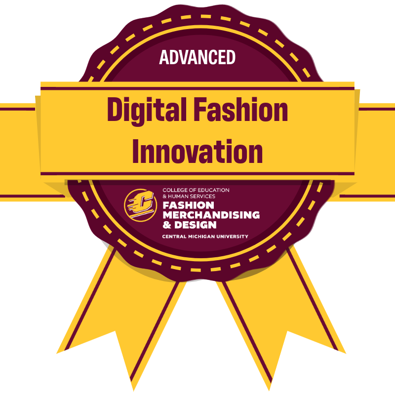 Digital Fashion Innovation