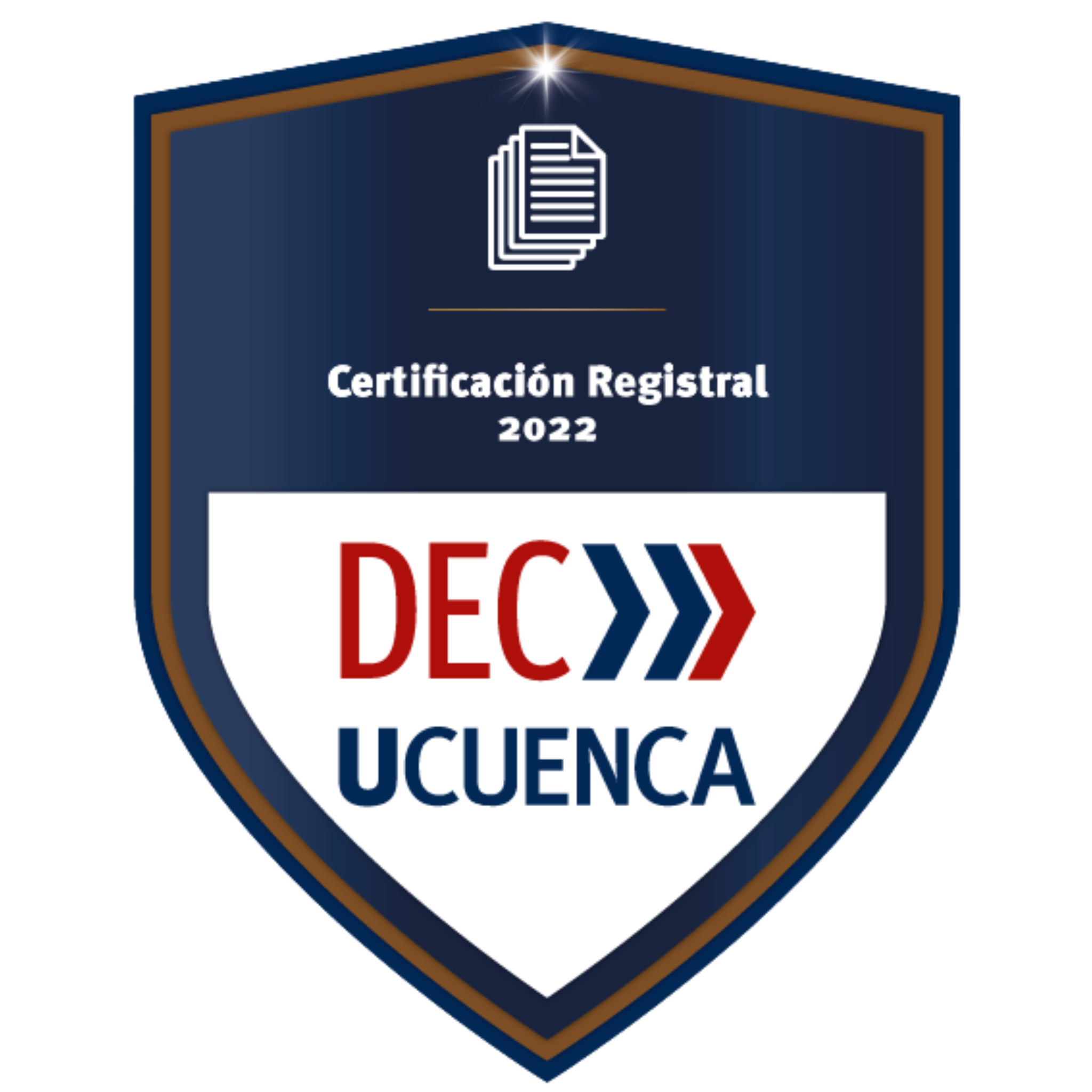 Certificación Registral G1