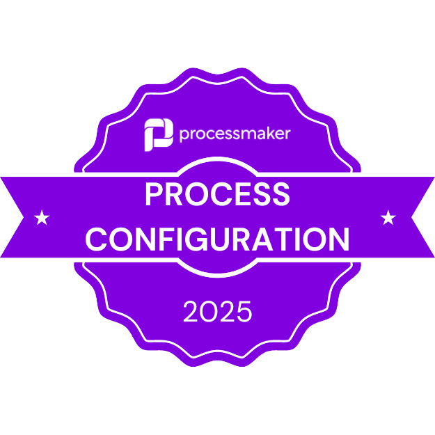 2025 Process Configuration