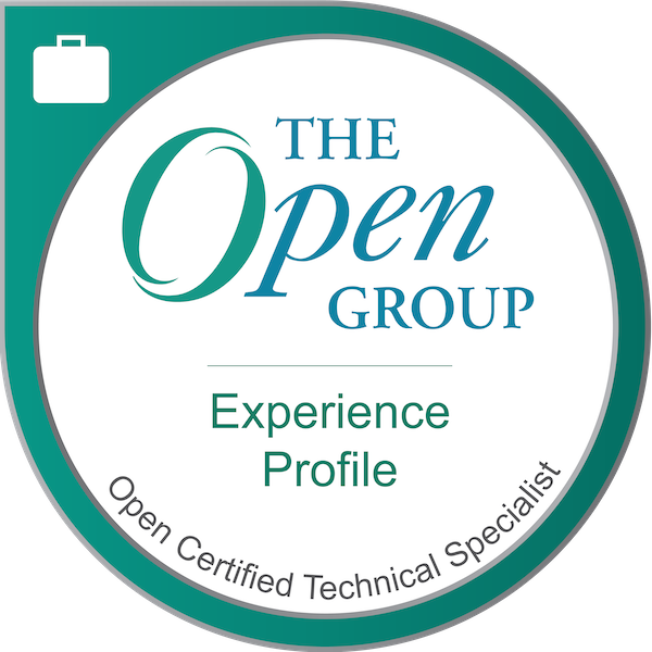 Professional Certification: Level 1 Experience Profile Milestone in Application Development