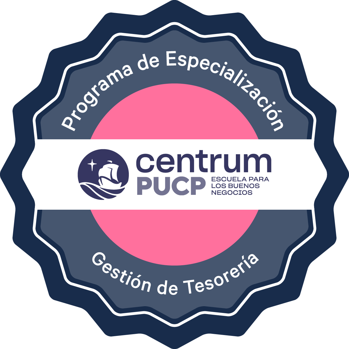 Programa de Especialización en Gestión de Tesorería