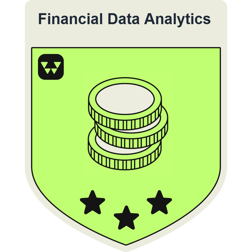 Financial Data Analytics