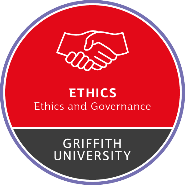Ethics and Governance