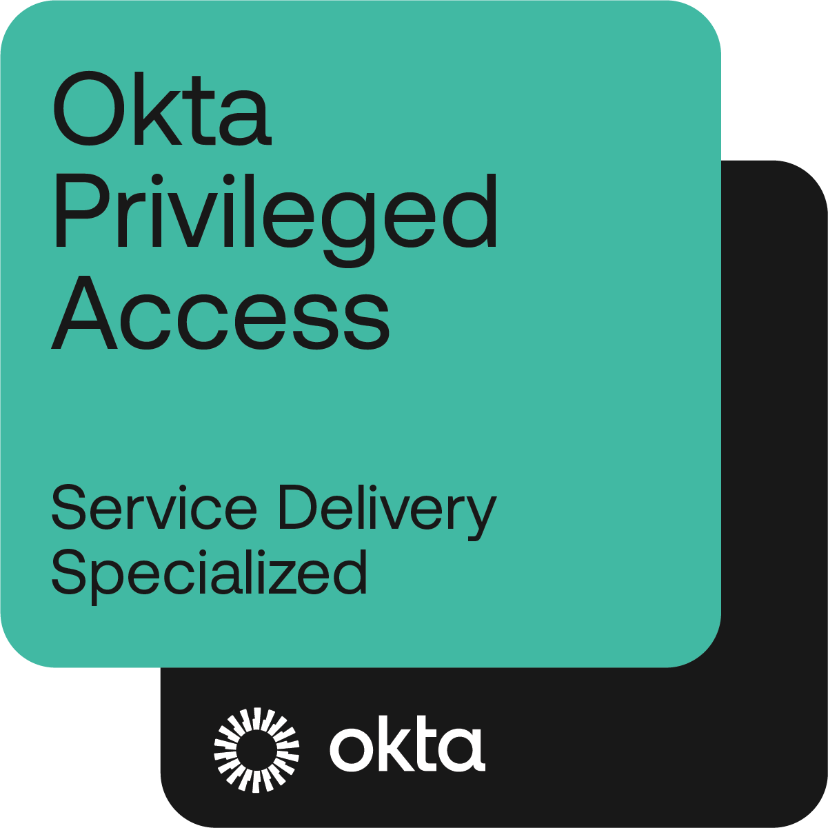 Okta Priviledged Access Service Delivery Specialized
