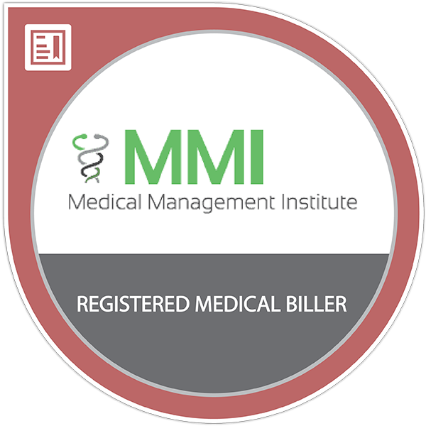 Registered Medical Biller (RMB)