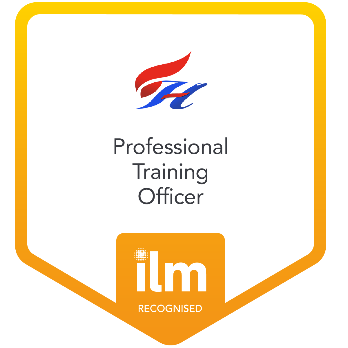 Professional Training Officer Haward Technology Middle East Credly