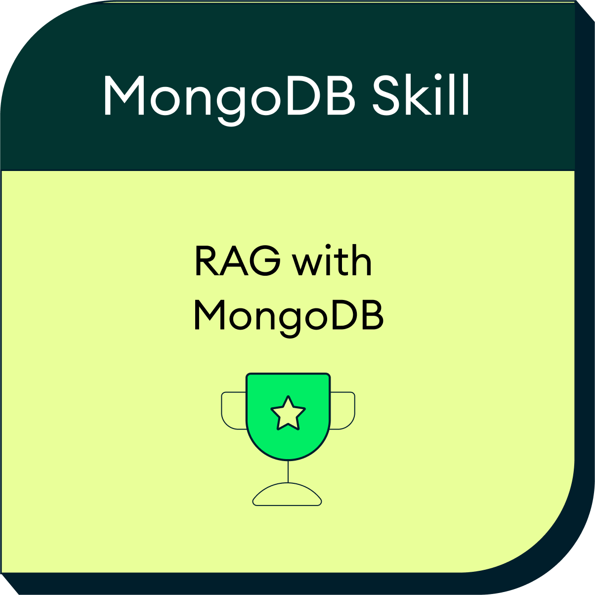 Building RAG Apps Using MongoDB