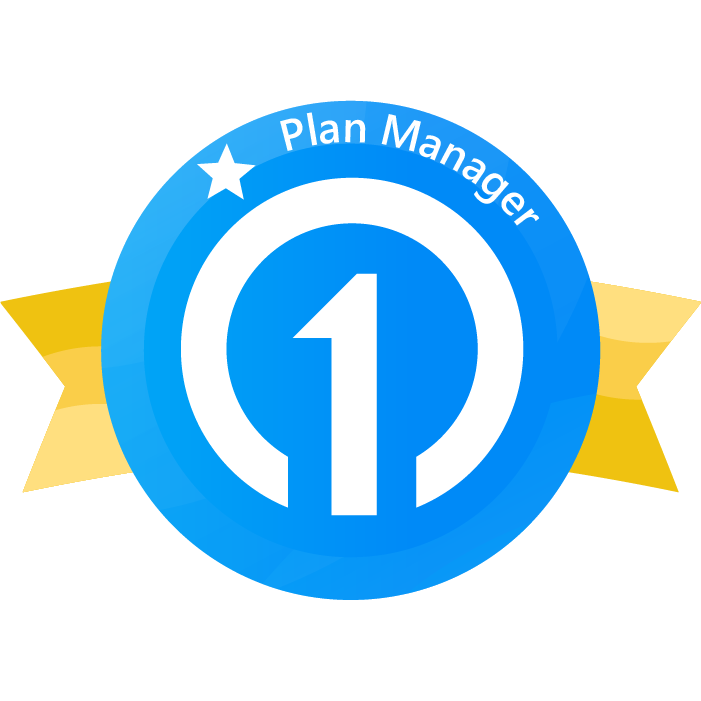 OnePlan Plan Manager Level 1