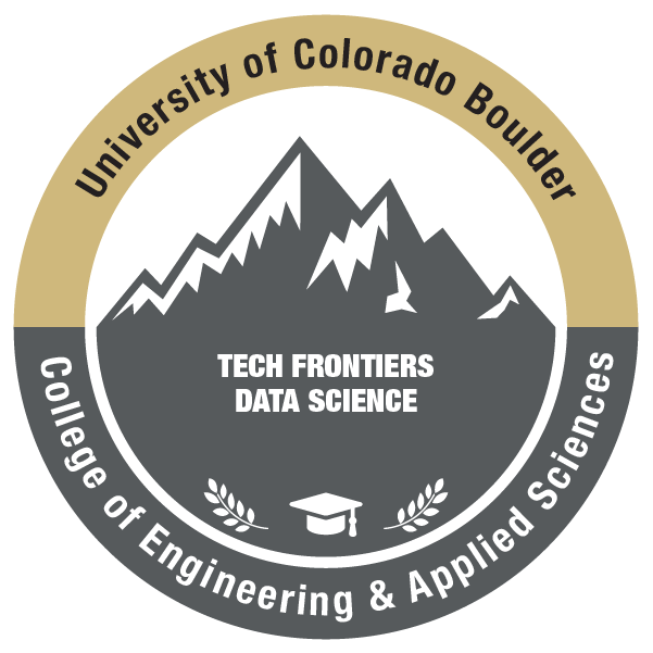 Tech Frontiers - Data Science