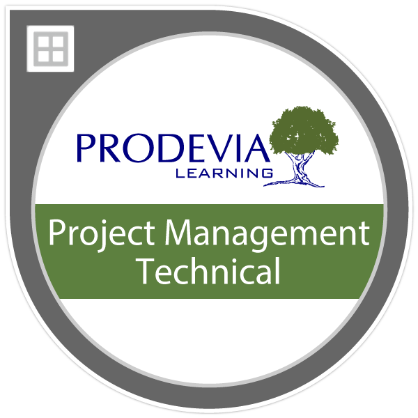 Project Management Technical
