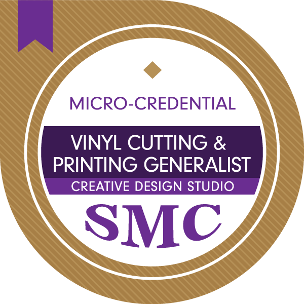 Vinyl Cutting and Printing Generalist
