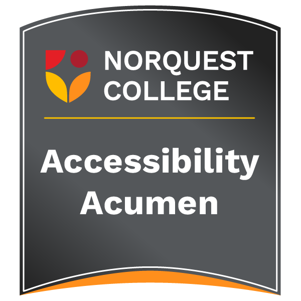 Accessibility Acumen