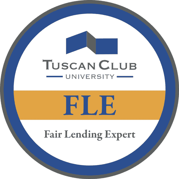 Fair Lending Expert