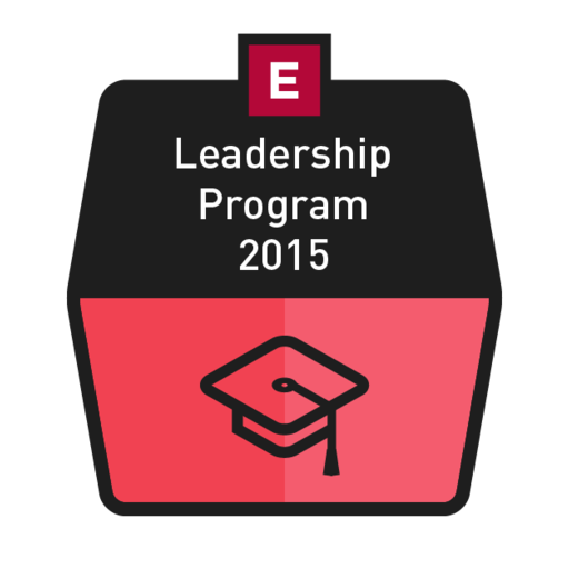EDUCAUSE Institute Leadership Program - Credly