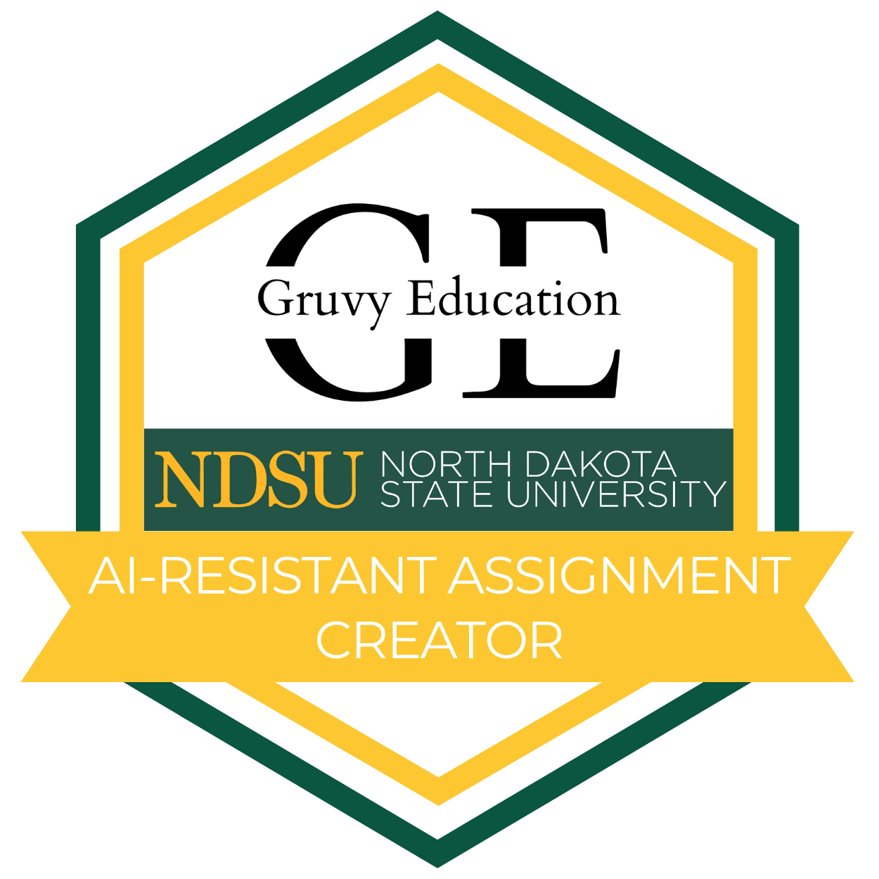 AI-Resistant Assignment Creator