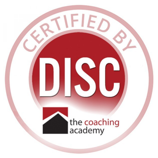 DISC Certified Credly