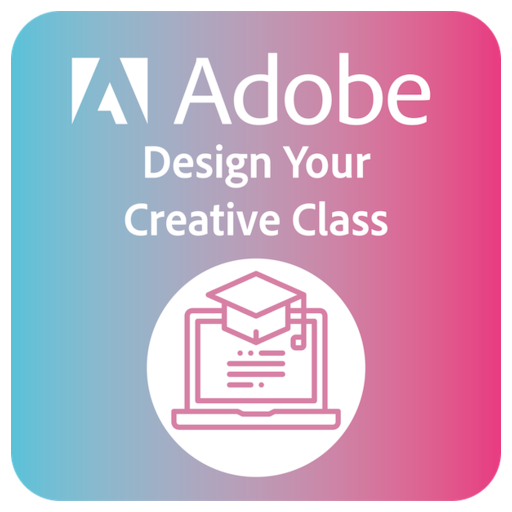 Design Your Creative Class - Credly