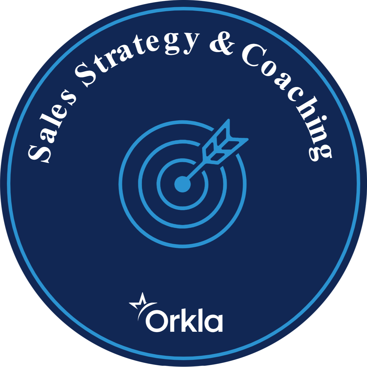Orkla Sales Strategy and Coaching