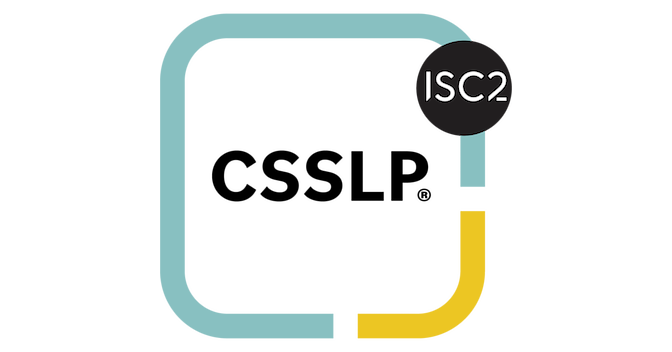 Certified Secure Software Lifecycle Professional (CSSLP) - Credly