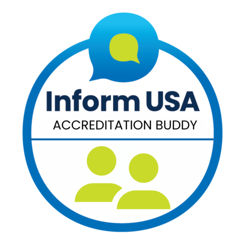 Accreditation Buddy Program - Credly