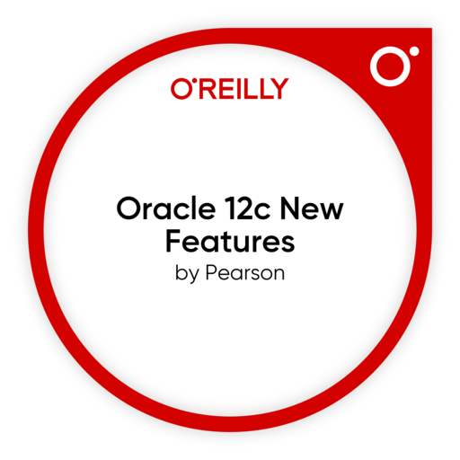 Oracle 12c New Features - Credly