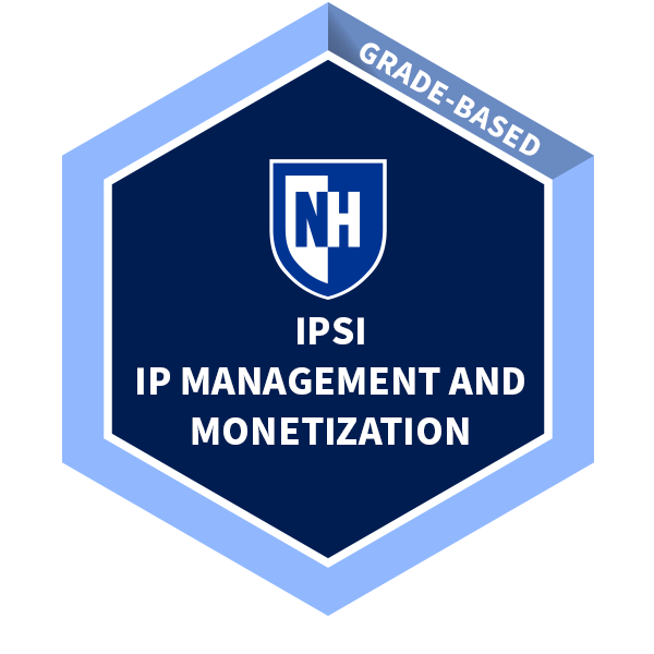 IPSI IP Management and Monetization