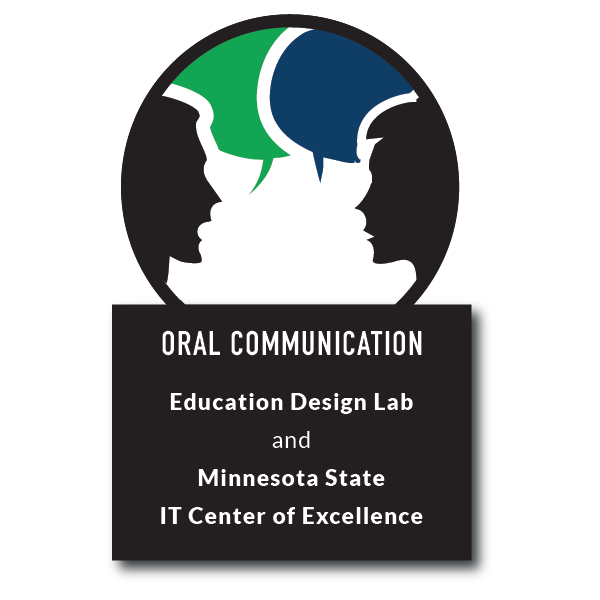 Oral and Written Communications