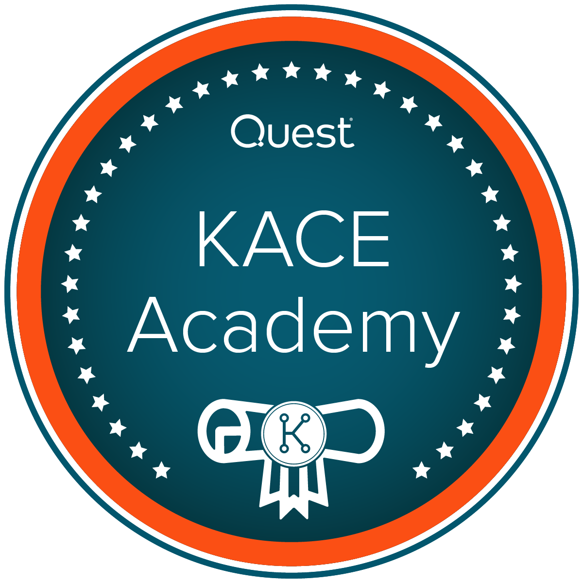 KACE Academy Certification