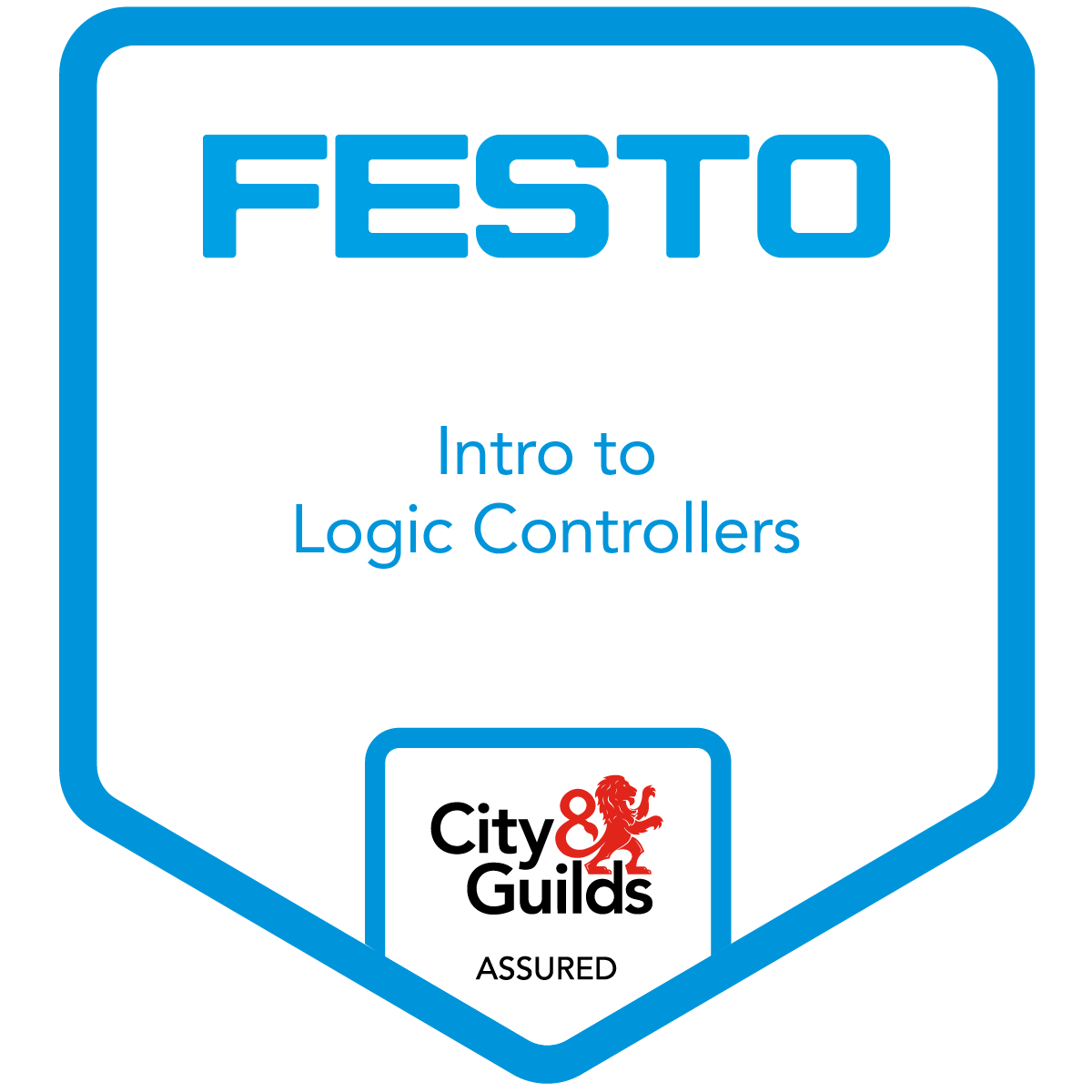 Introduction to Programmable Logic Controllers Credly