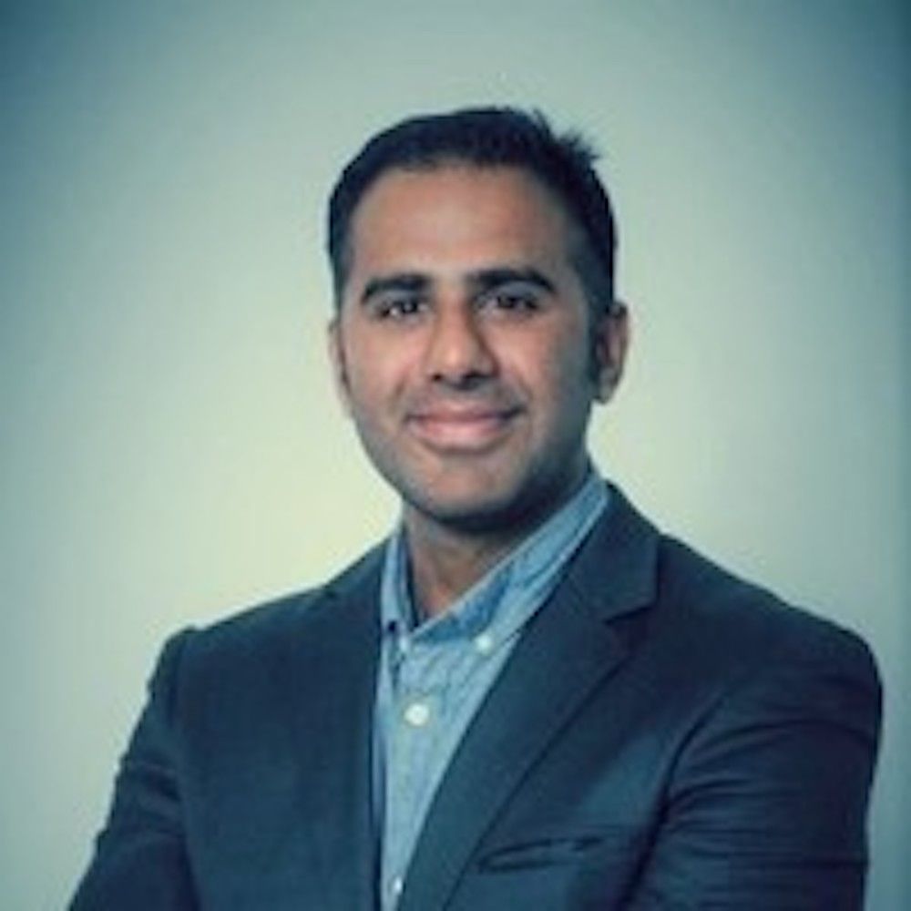 Credly profile picture for @sherkhan