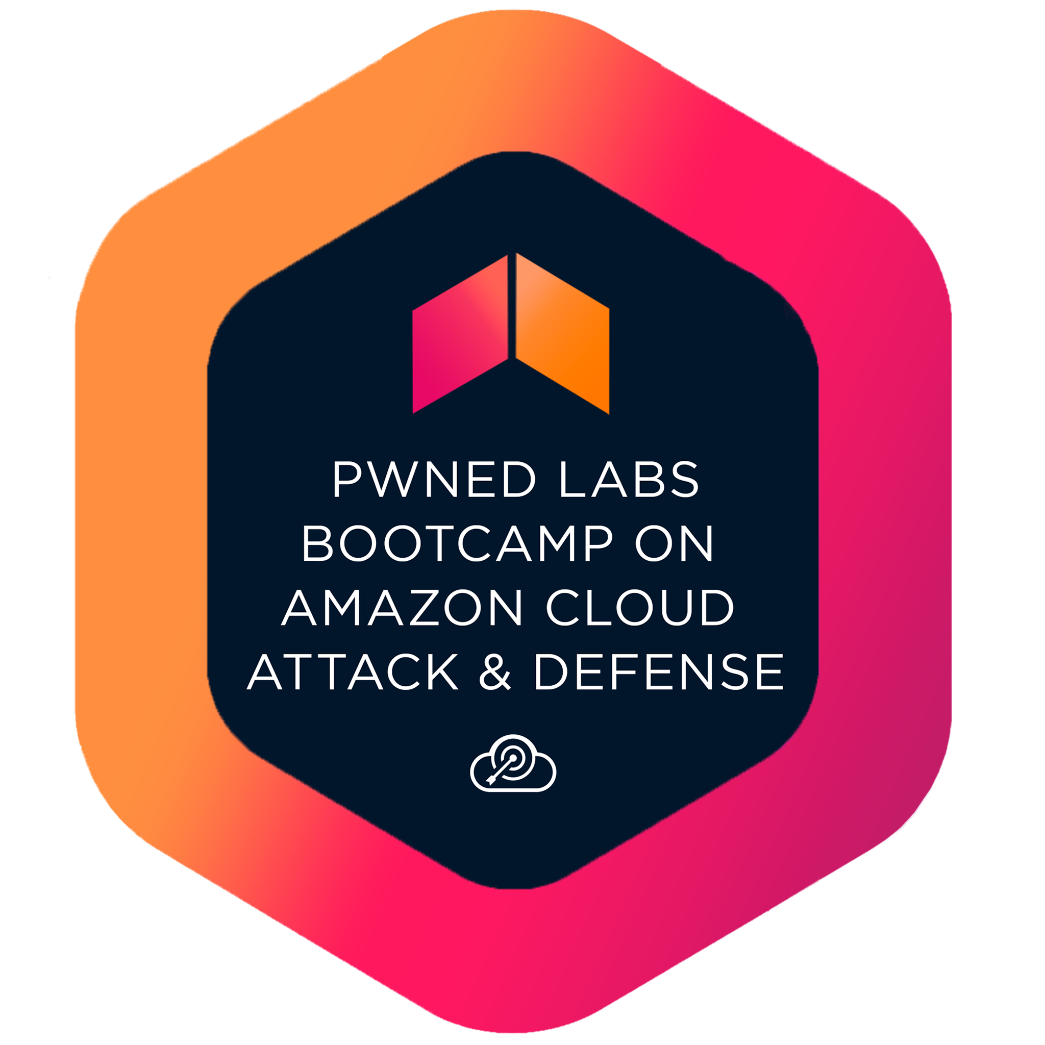 Amazon Cloud Attack and Defense Bootcamp