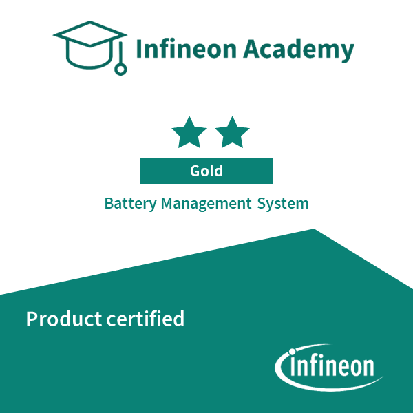 Battery Management System