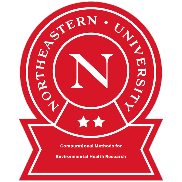 Computational Methods for Environmental Health Research