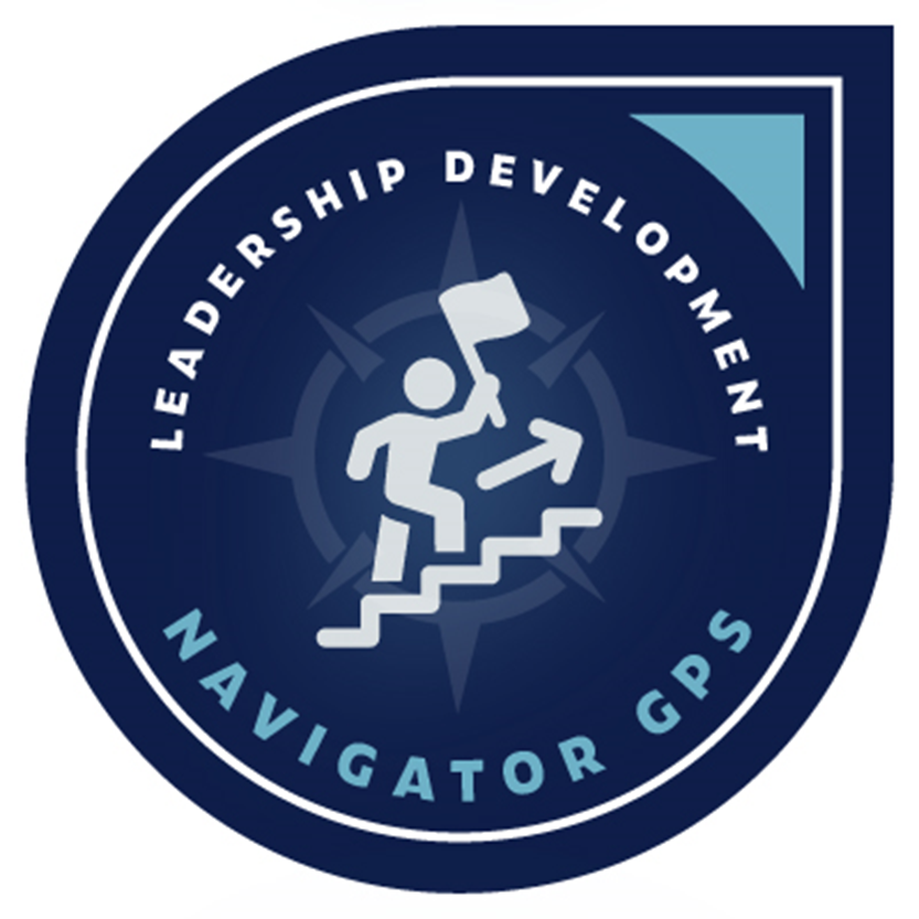 Navigator Leadership Badge