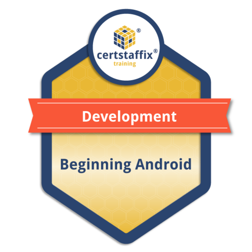 Beginning Android - Credly