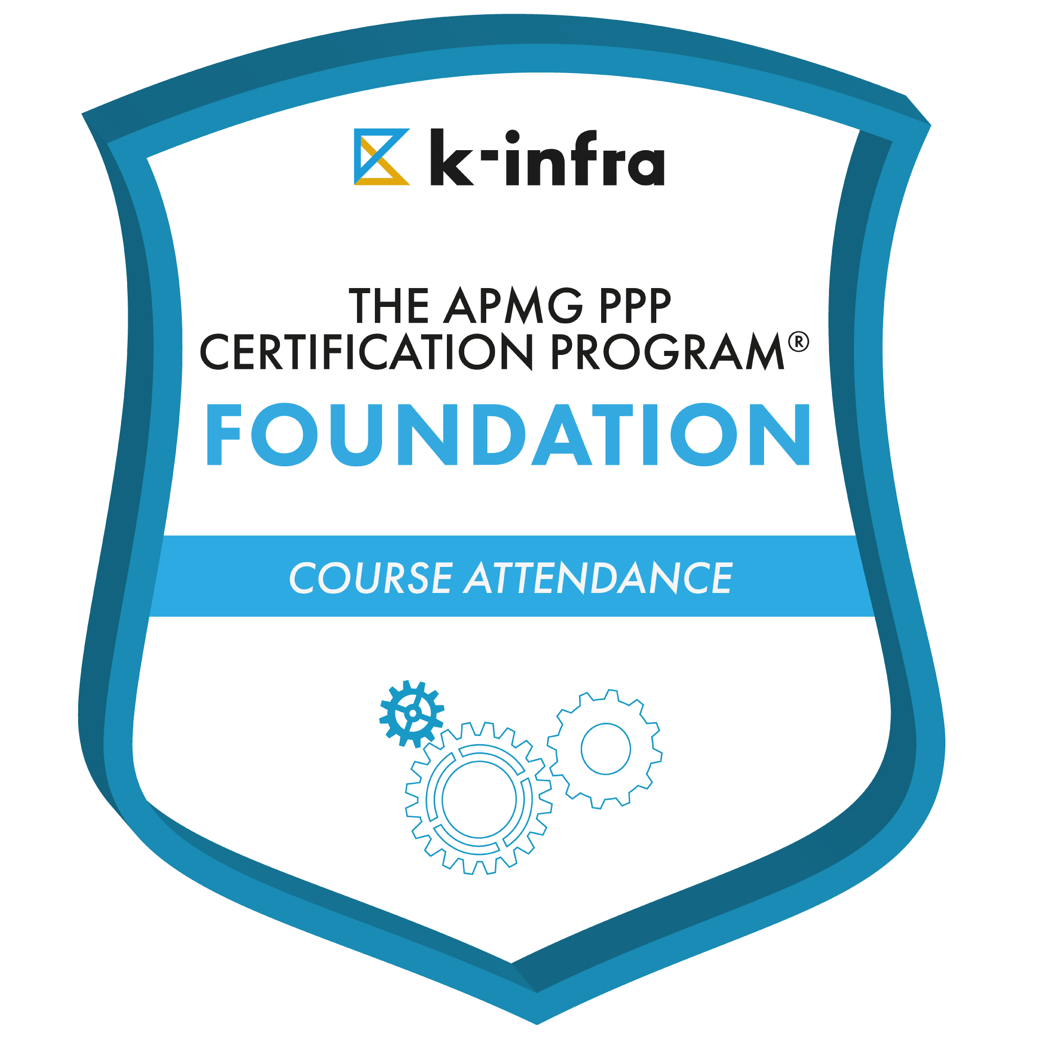 ppp-certification-cp3p-foundation-course-credly