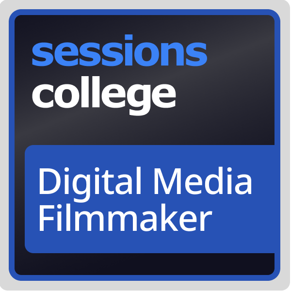 Digital Media Filmmaker