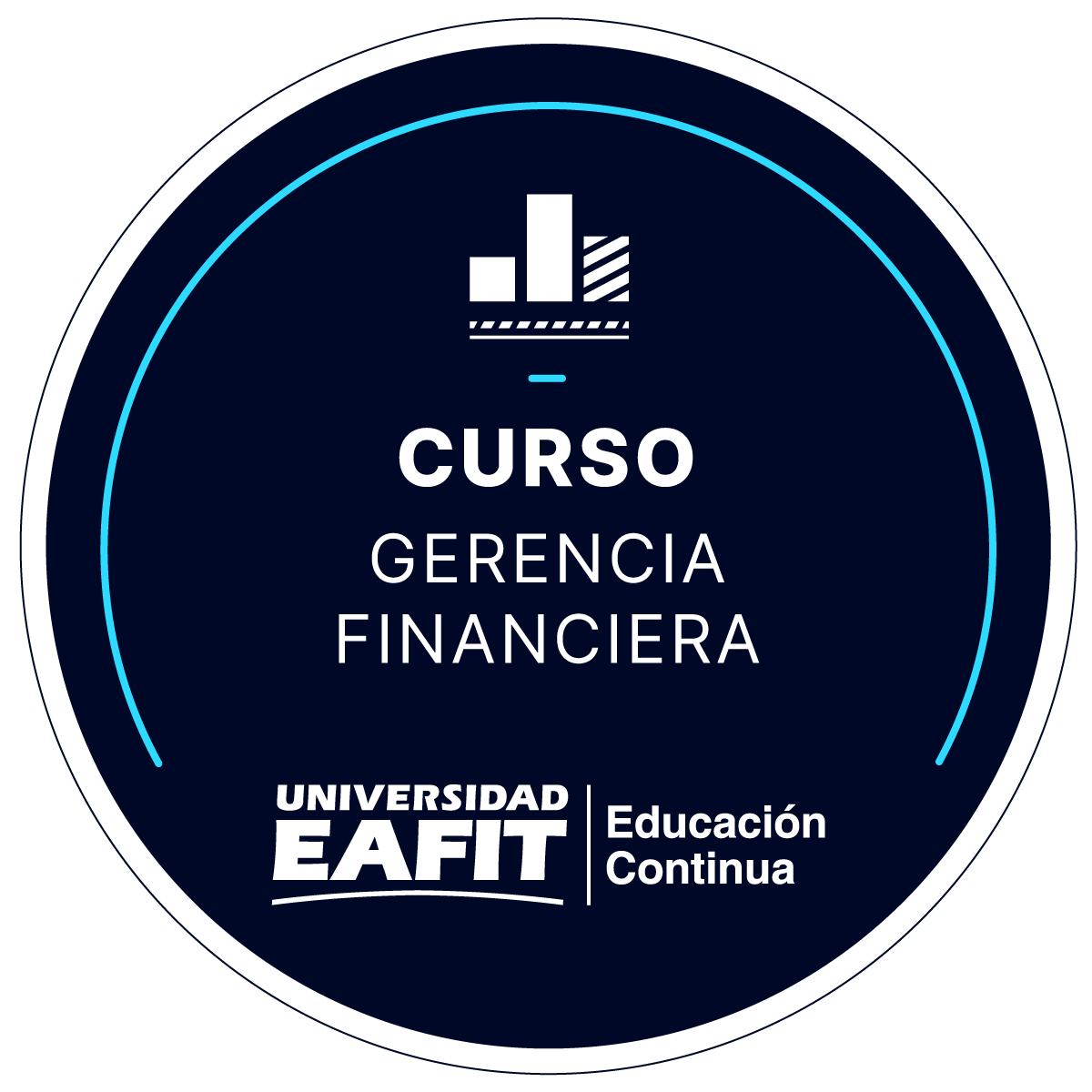 CURSO: GERENCIA FINANCIERA