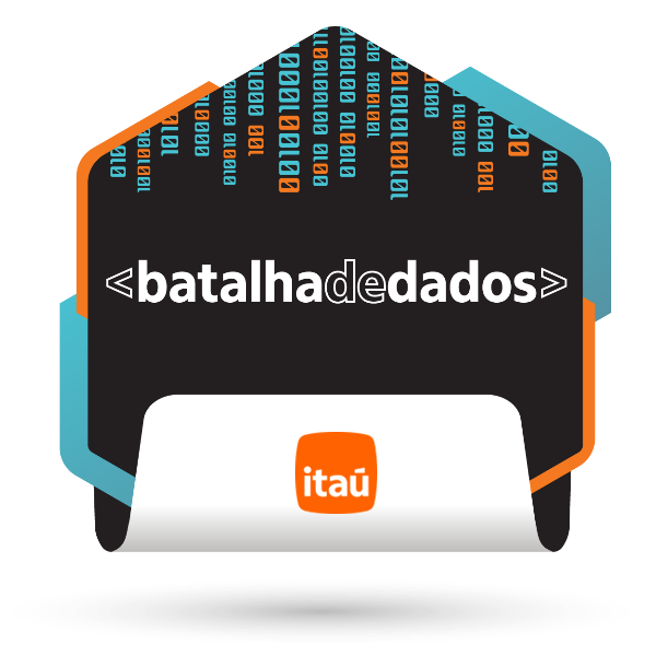 Batalha de Dados (Inglês)