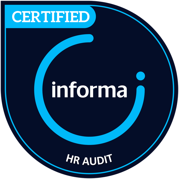 Certificate in HR Audit