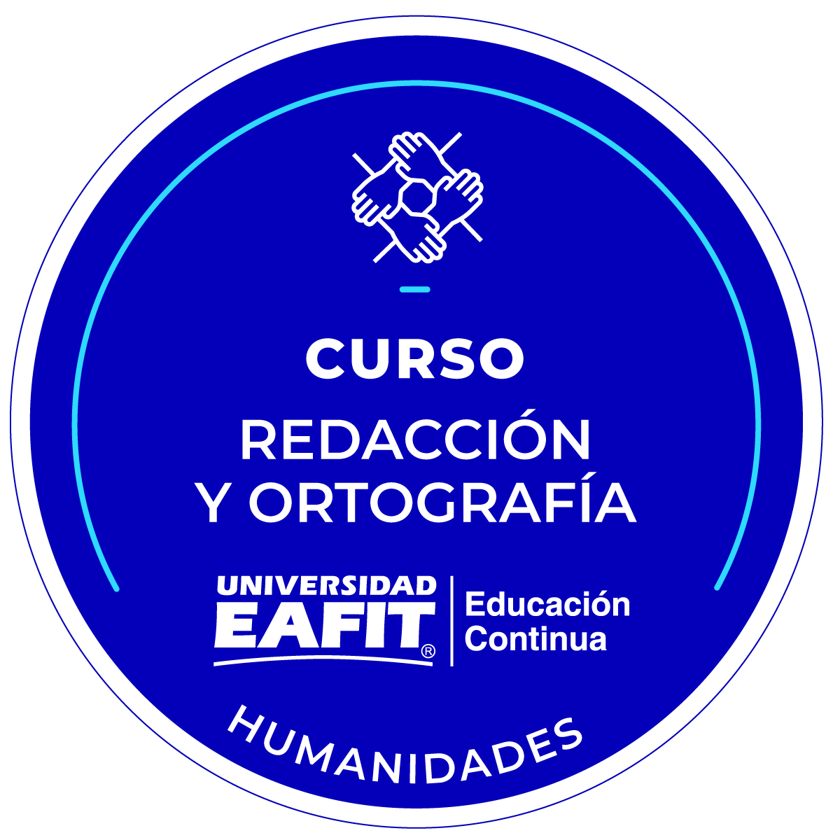 CURSO: REDACCIÓN, ORTOGRAFÍA, LECTURA Y ORALIDAD.