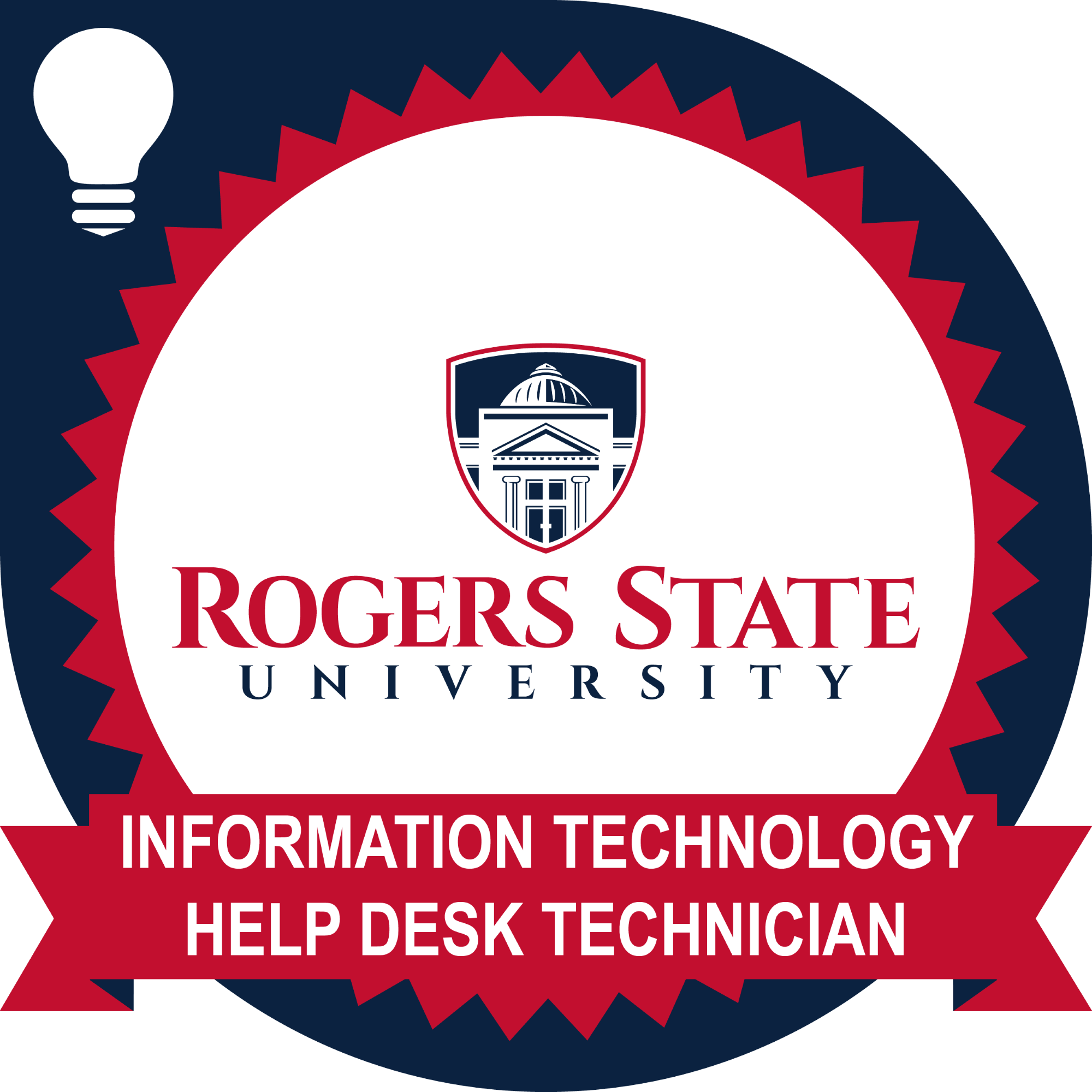 Information Technology Help Desk Technician