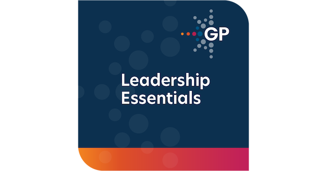 Leadership Essentials - Credly