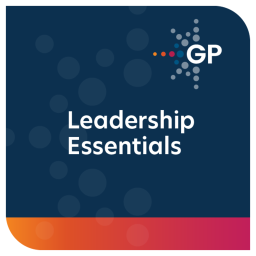 Leadership Essentials - Credly