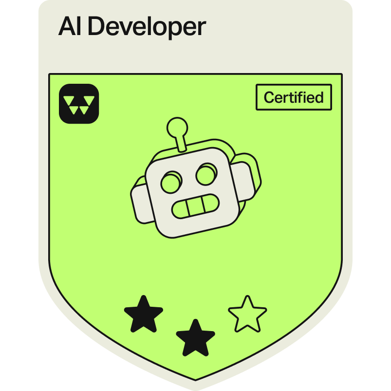 AI Developer
