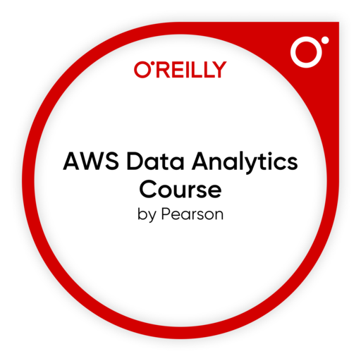 AWS Data Analytics Course - Credly